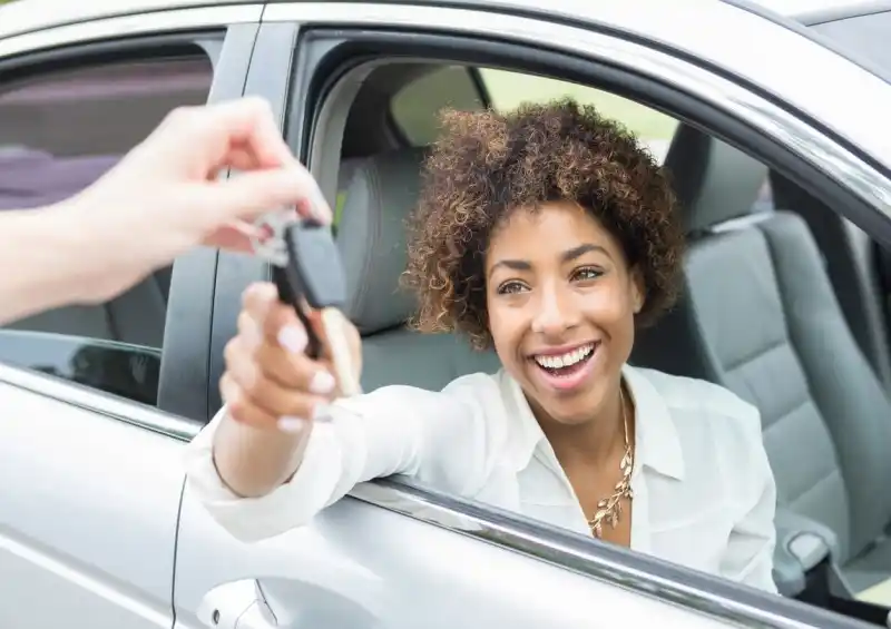 auto leasen Leidschendam